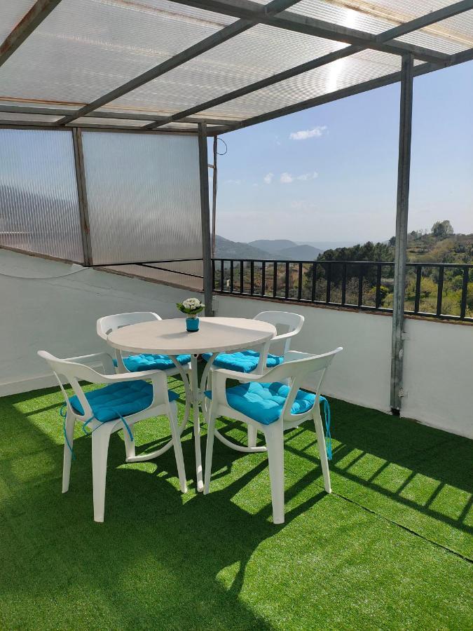 Casa Ruben Dario Apartment Villarejo del Valle Bagian luar foto